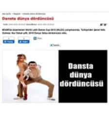 dans kurslari