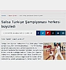 dans kurslari ankara