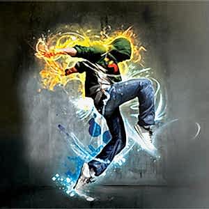 ankara hip-hop kursu