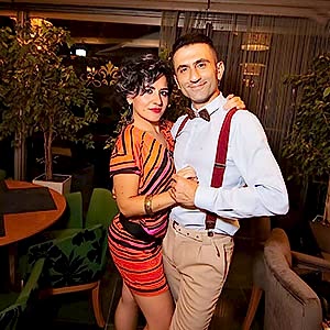 ankara tango kursu