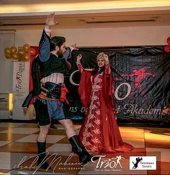 zeybek kursu ankara